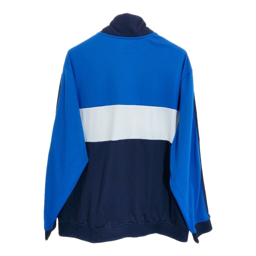 adidas アディダス NBA オクラホマシティ・サンダー トラック