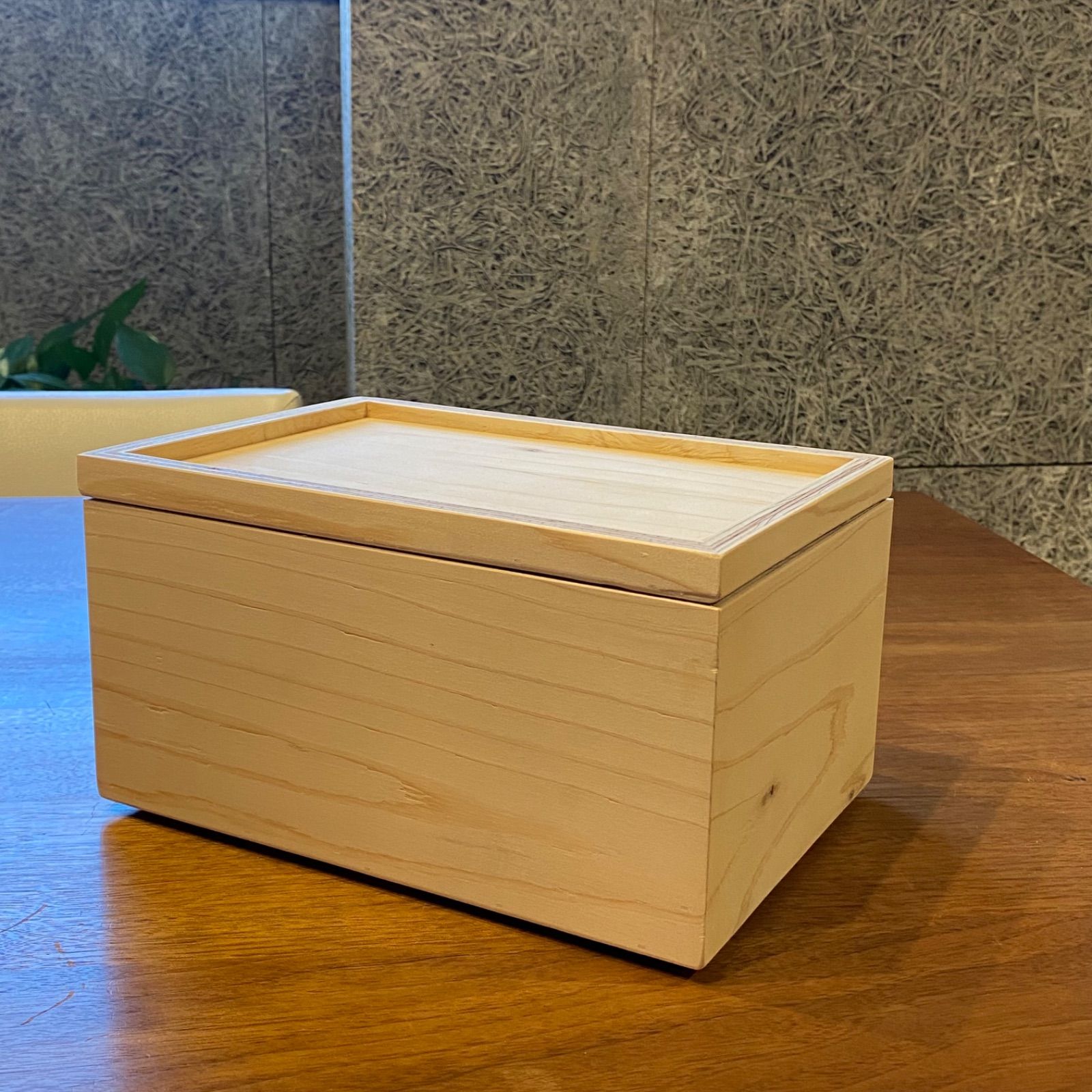 シェルフ 木工品