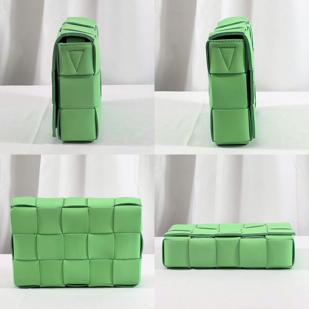 極美品✨ ボッテガヴェネタ 2WAY カセットトートバッグ VMAY1