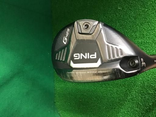 PING ユーティリティクラブ 19度 22度 PING G425 ユーティリティクラブ