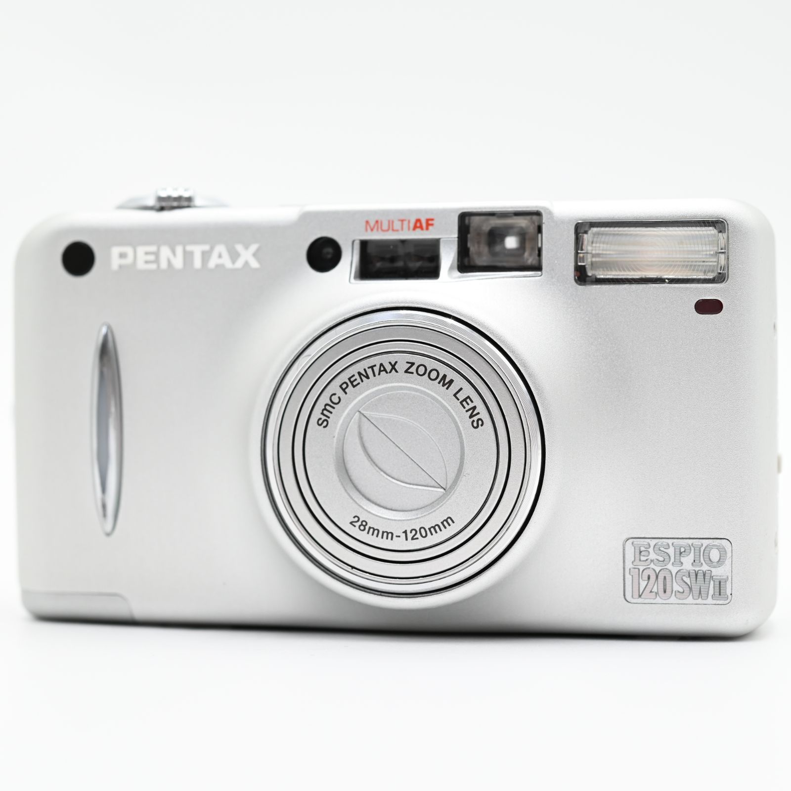 極上品】ペンタックス PENTAX ESPIO 120 SW II #1113 きれい