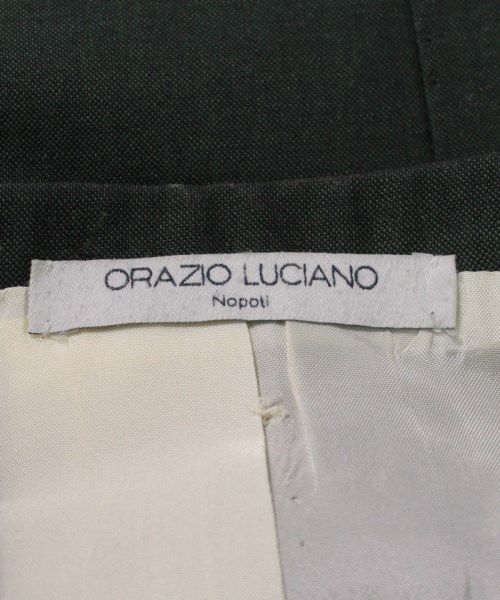 ORAZIO LUCIANO テーラードジャケット メンズ 【古着】【中古】【送料