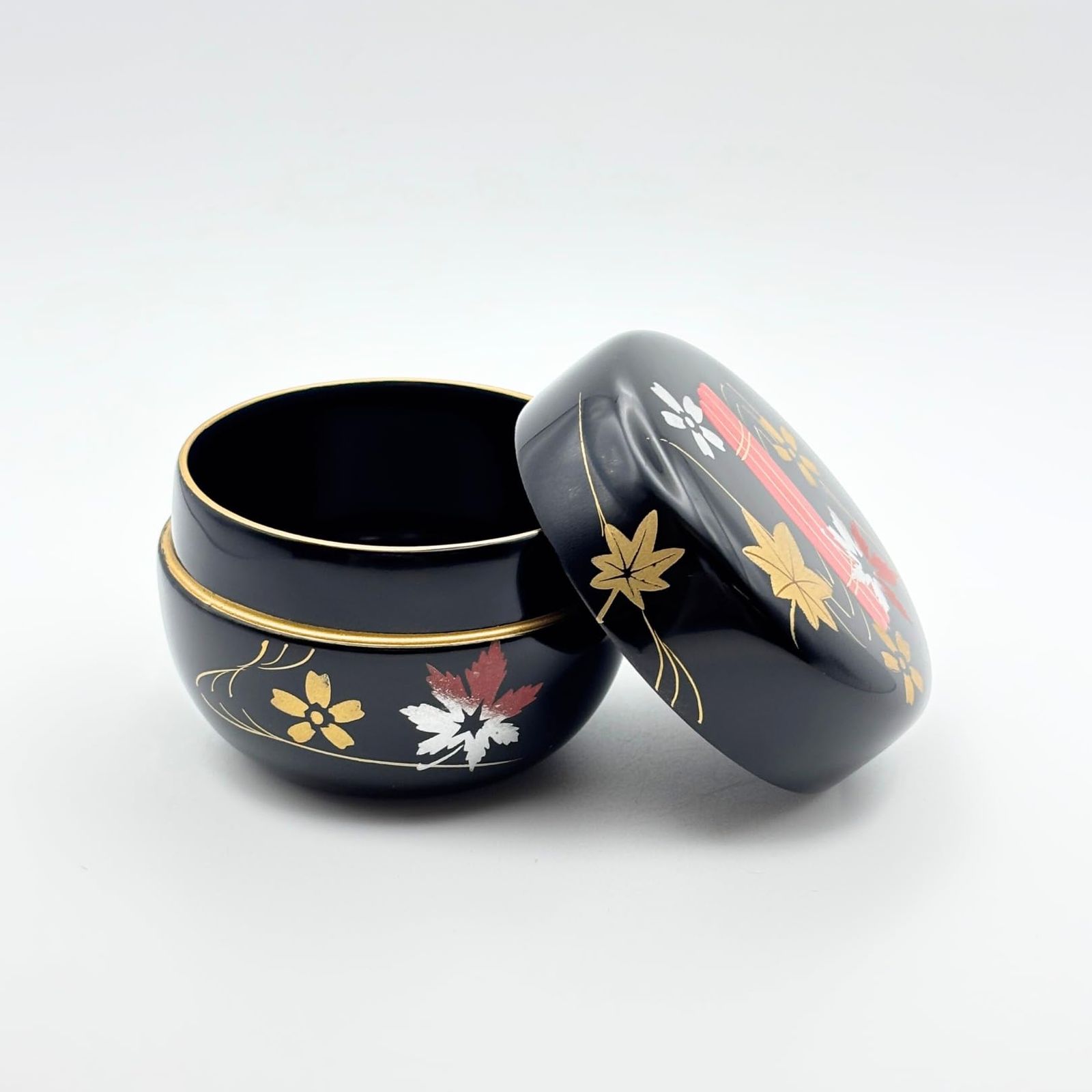 黒花筏