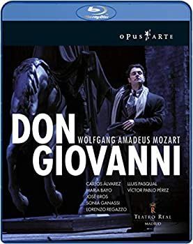 Don Giovanni / [Blu-ray] [Import]