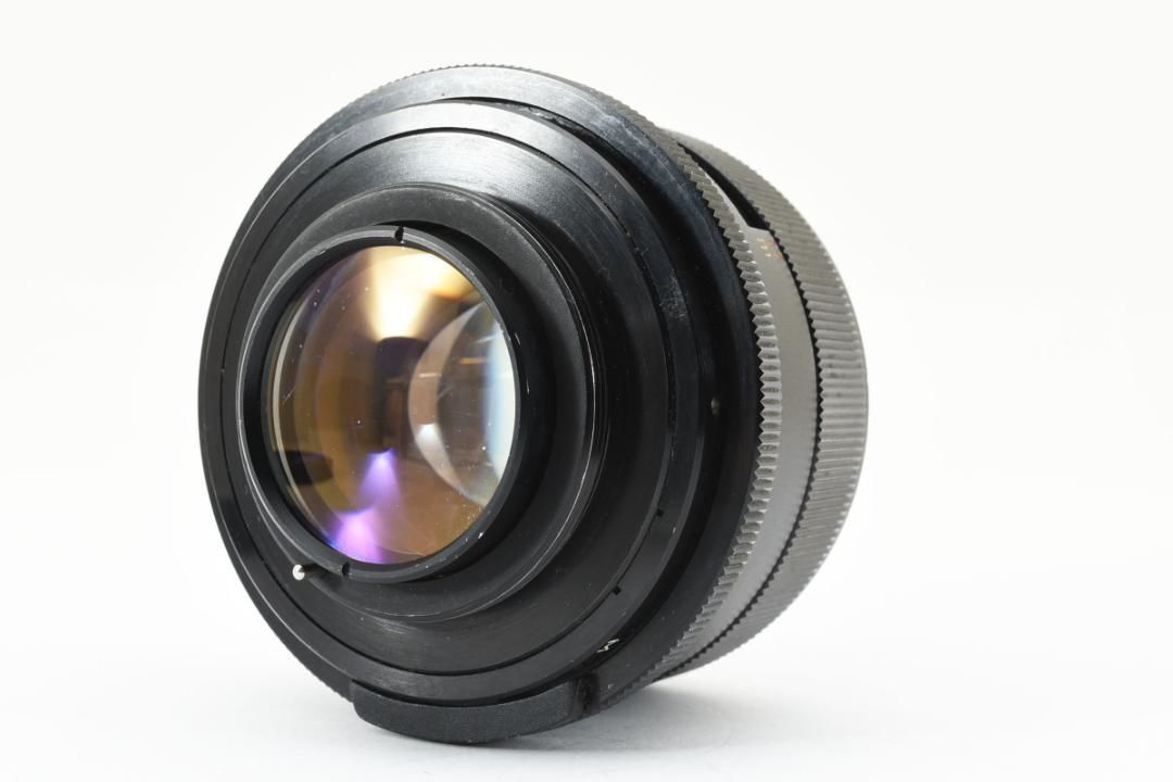 ◎フレア◎YASHICA YASHINON-DX 50mm F1.4 F0140 ◎フレア◎YASHICA YASHINON-DX 50mm F1.4 F0140 - メルカリ