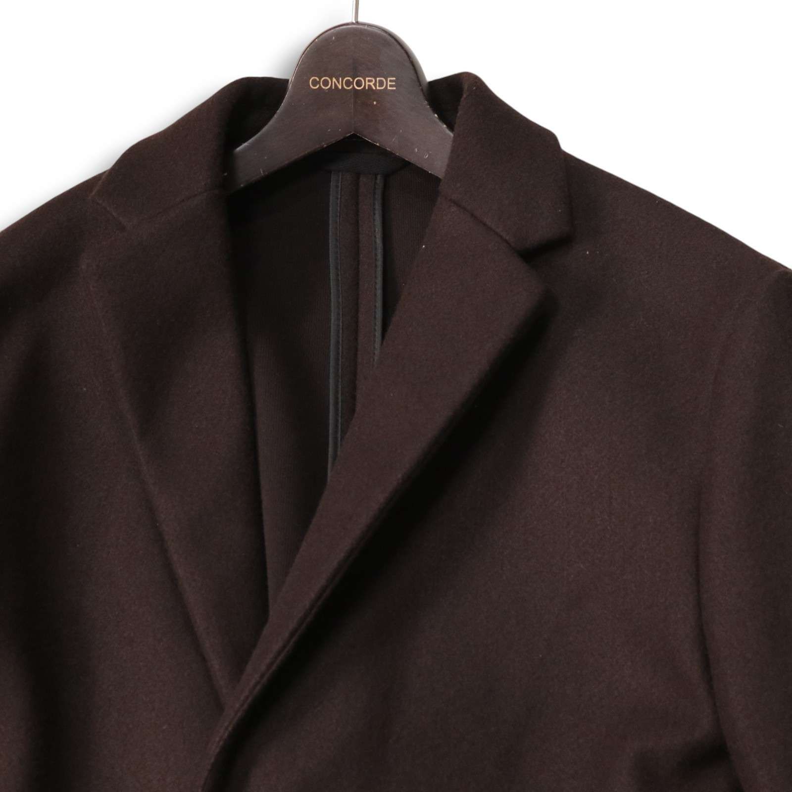 レビュー高評価の商品!の商品をすべて ZARA 4wayストレッチ 秋冬 COAT】 【4WAY 現行タグ マン ザラ ジャケット・アウター