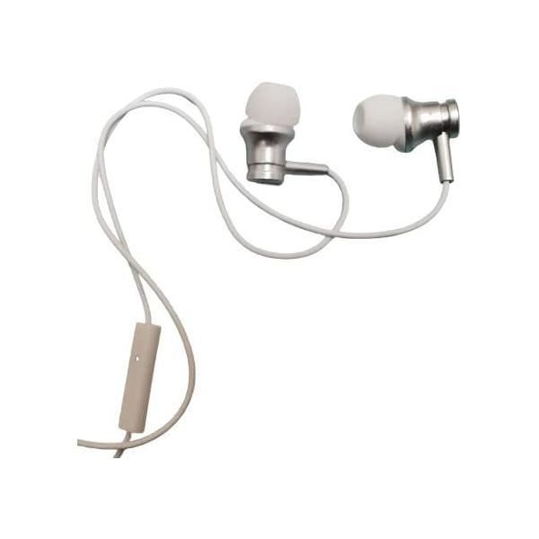 クリアな音質 3m イヤホン 密閉型 テレビ 用 ロングコード ステレオイヤホン 色アソート 3110FL