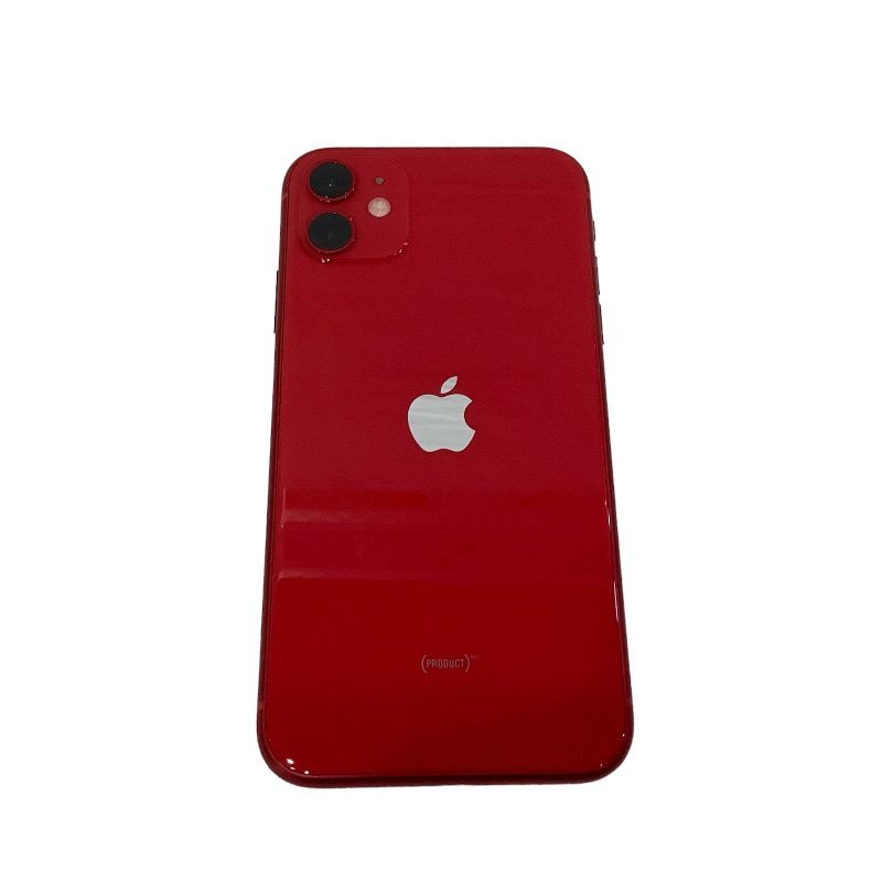 iPhone11 128GB IMEI〇 バッテリー最大78% 中古KB-6935