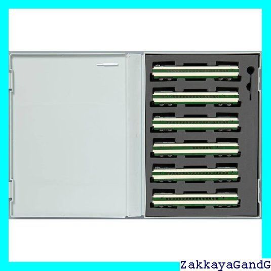 E編成 増結セット