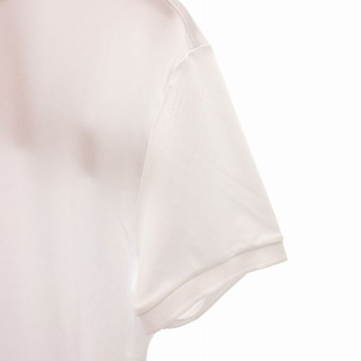 ジェイリンドバーグ ゴルフ ポロシャツ ホワイト L J.LINDEBERG J.LINDEBERG（ジェイリンドバーグ）｜GRIP ONLINE STORE