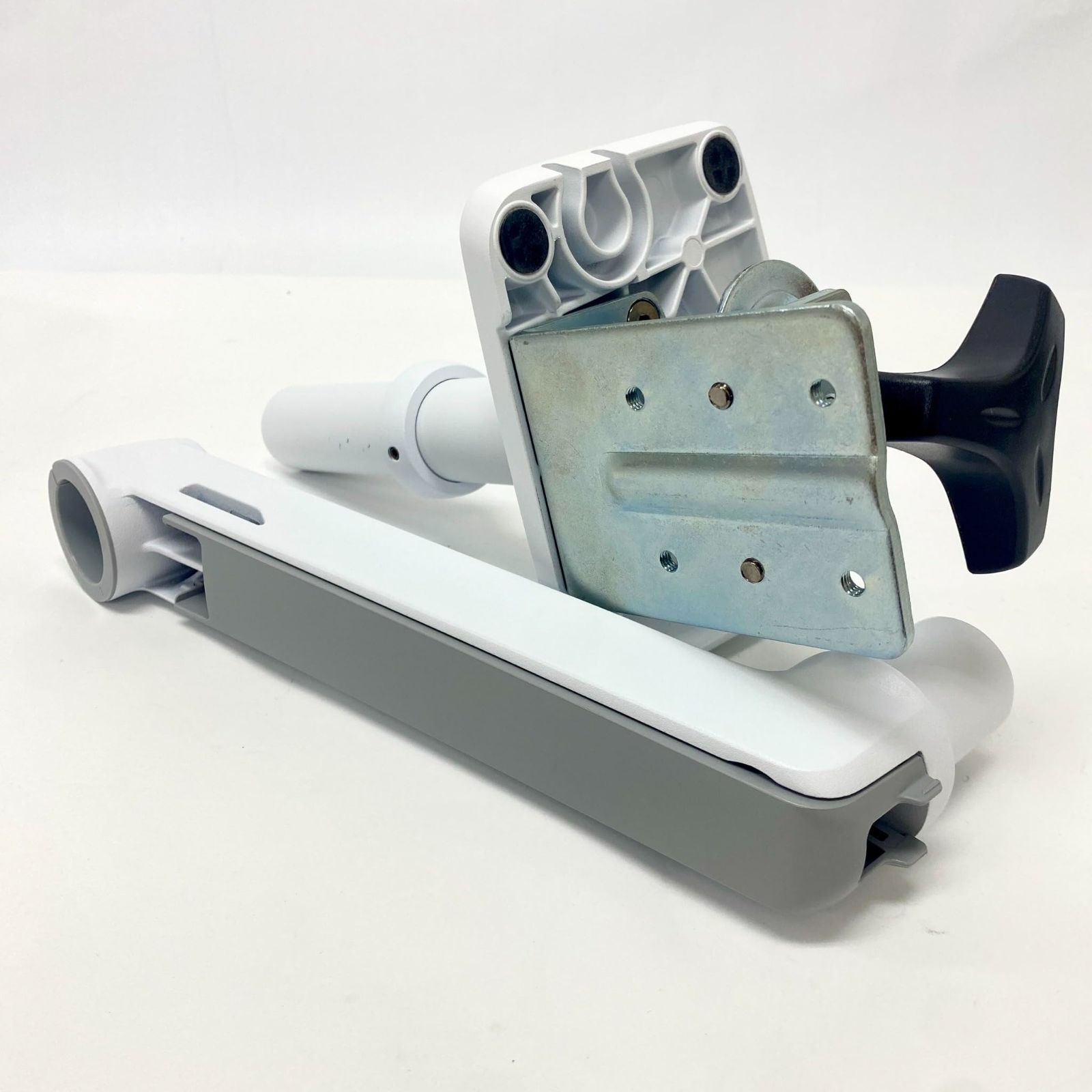 ERGOTRON エルゴトロン MXV モニターアーム 45-486-216 No2490 CHRISTIANNAURATH_COM_BR