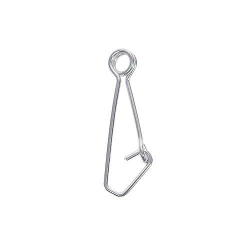 #2_30 Iスナップ ステンレス クイックスナップ 30個セット #0 ～ #6 【Provare】 (#2, 30)