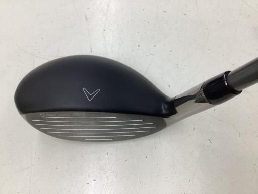 中古】 キャロウェイ ROGUE ST PRO U3 ユーティリティ UT Fujikura MC