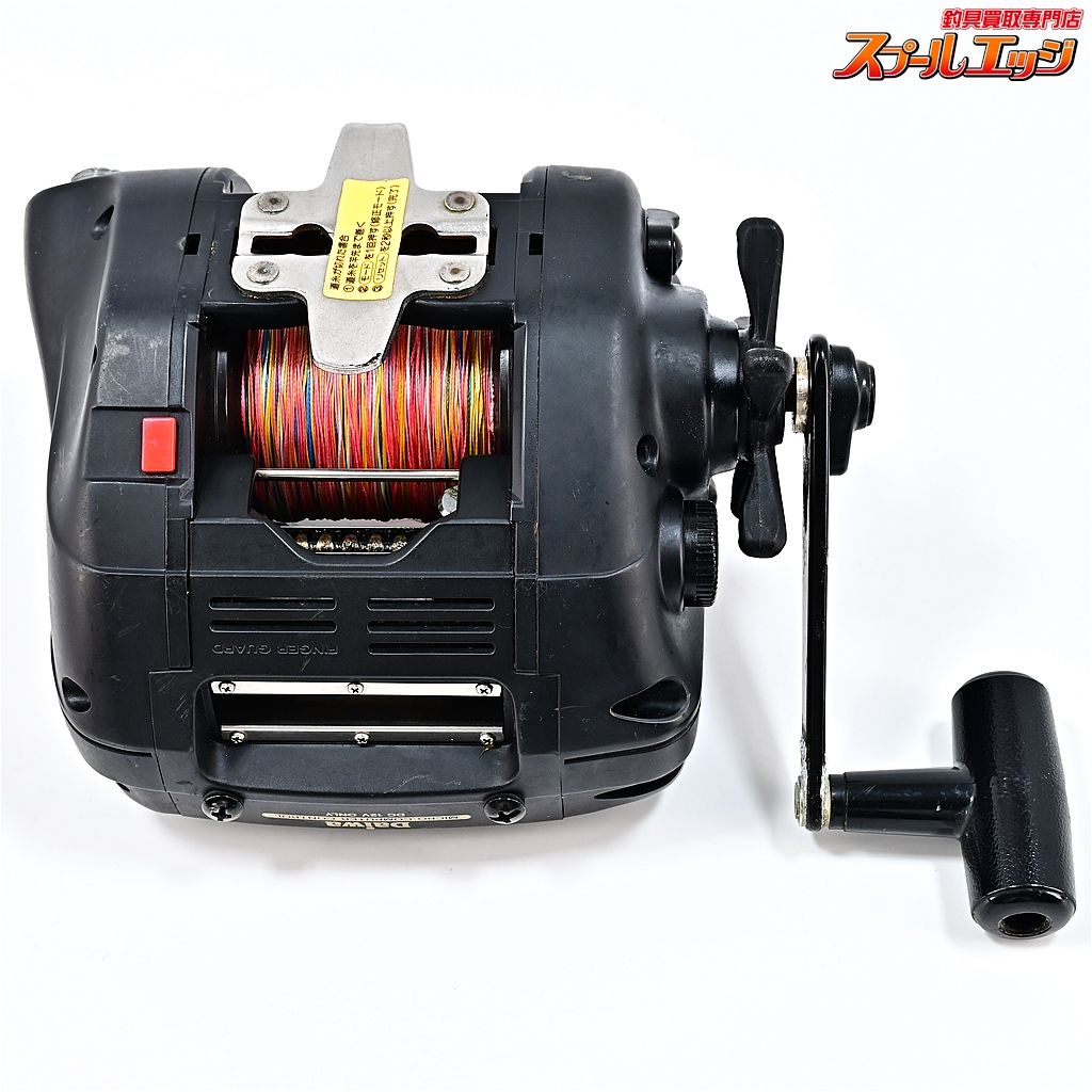 【ダイワ】 スーパータナコン S600 DAIWA SUPER-TANACOM-Sm41479