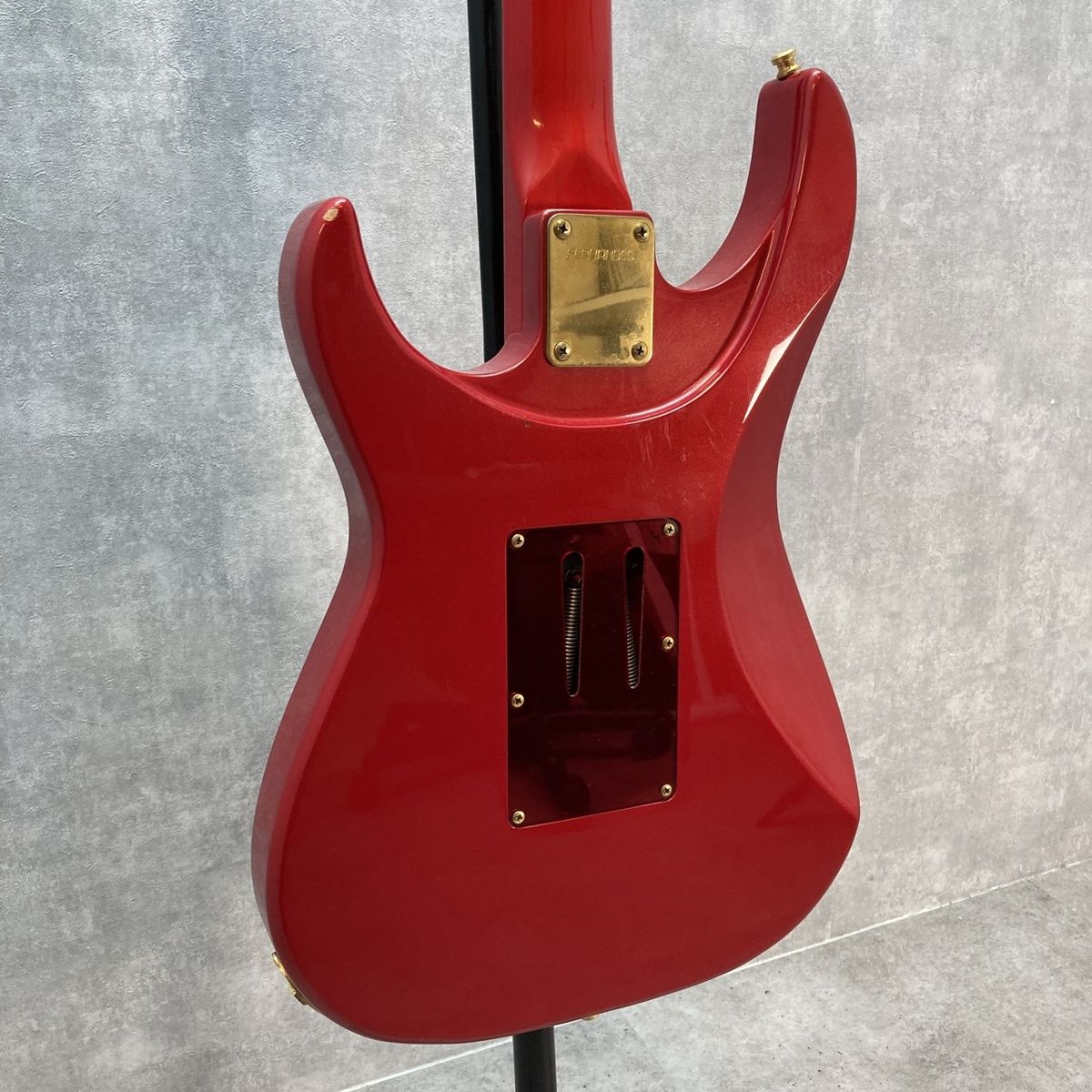 ー木曽塗ー 【未使用】 伊藤敦欣作 古代あかねぬり 特大 半月盆 卓上膳4枚 伊藤寛司商店 古代あかね塗羽反汁椀 漆塗り 送料込 （沖縄別途870円