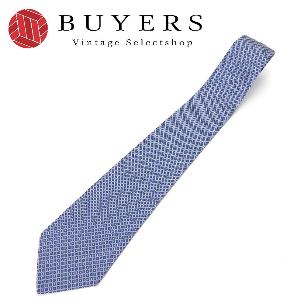 新品 バーバリー ネクタイ ネイビー ストライプ 箱付 タグ付 ギフト