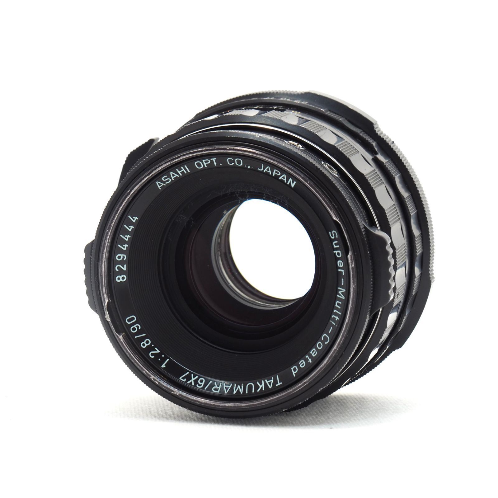 ◎バケペン◎PENTAX SMC Macro-takumar 6x7 Y079 ◎バケペン◎PENTAX SMC Macro-takumar 6x7 Y079 - メルカリ