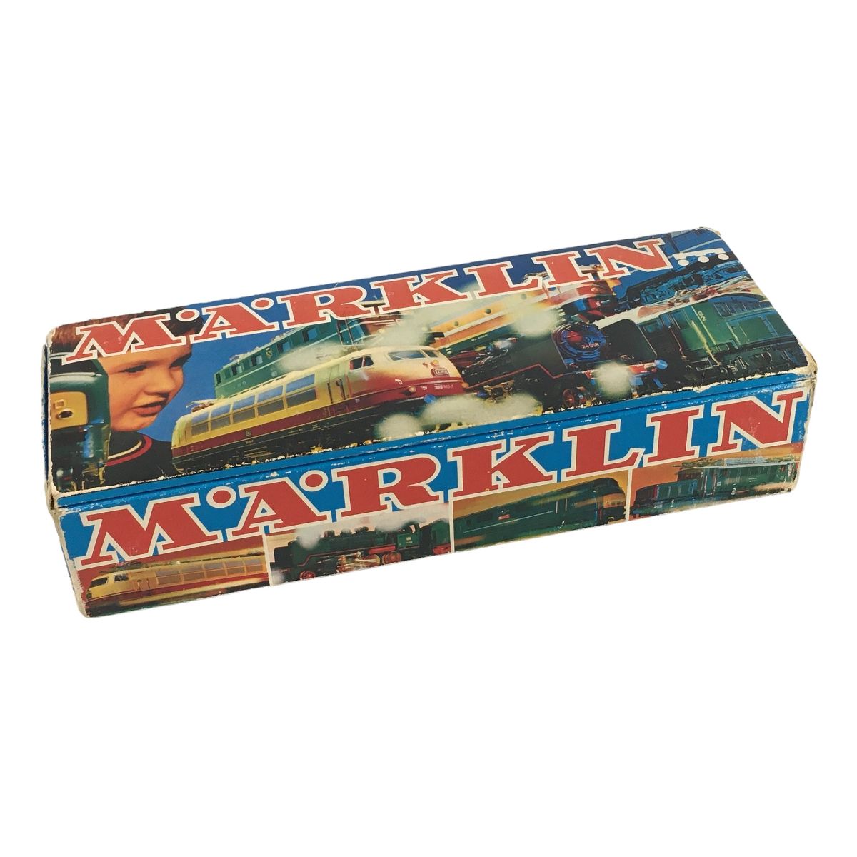 MARKLIN メルクリン 3022 DB ドイツ連邦鉄道 194 091-5 電気機関車 HO