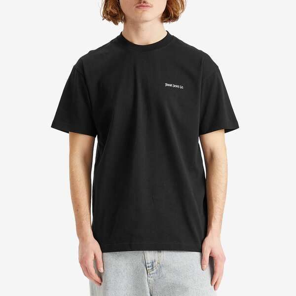 送料無料】 ポーラー スケート カンパニー メンズ Tシャツ