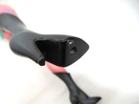 完成品フィギュア