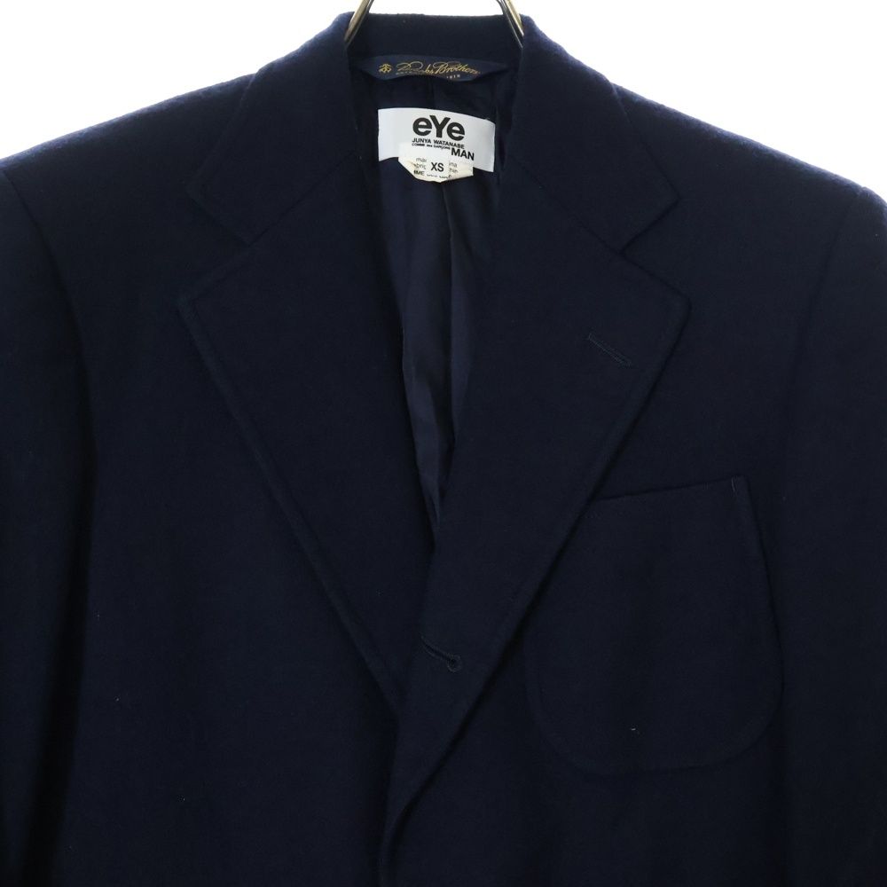 eYe COMME des GARCONS JUNYA WATANABE MAN アイ コム デ ギャルソン