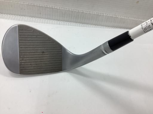 テーラーメイド Taylor Made MILLED GRIND 4 58°|12° ウェッジ WG Dynamic G EX TOUR ISSUE フレックスS メンズ 男性用 右利き 右用 Cランク ゴルフクラブ