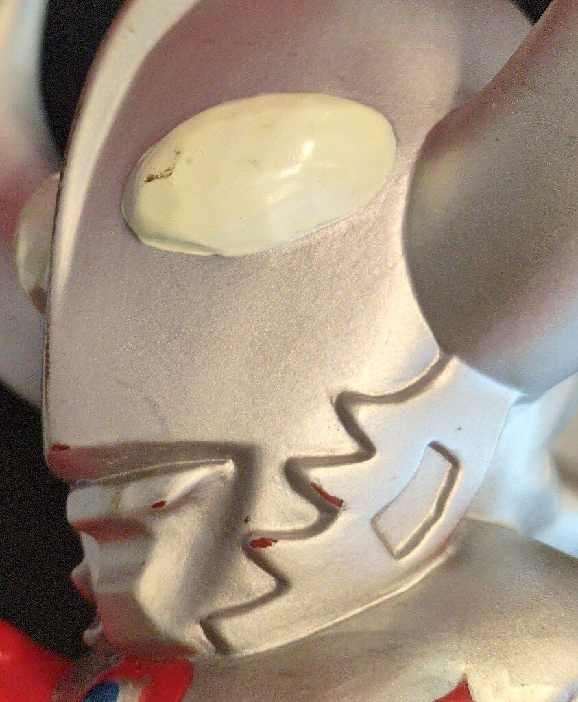 ウルトラマン　ソフビ貯金箱03　全5種　バンプレスト ウルトラマン ソフビ貯金箱03 全5種 バンプレスト ウルトラマン