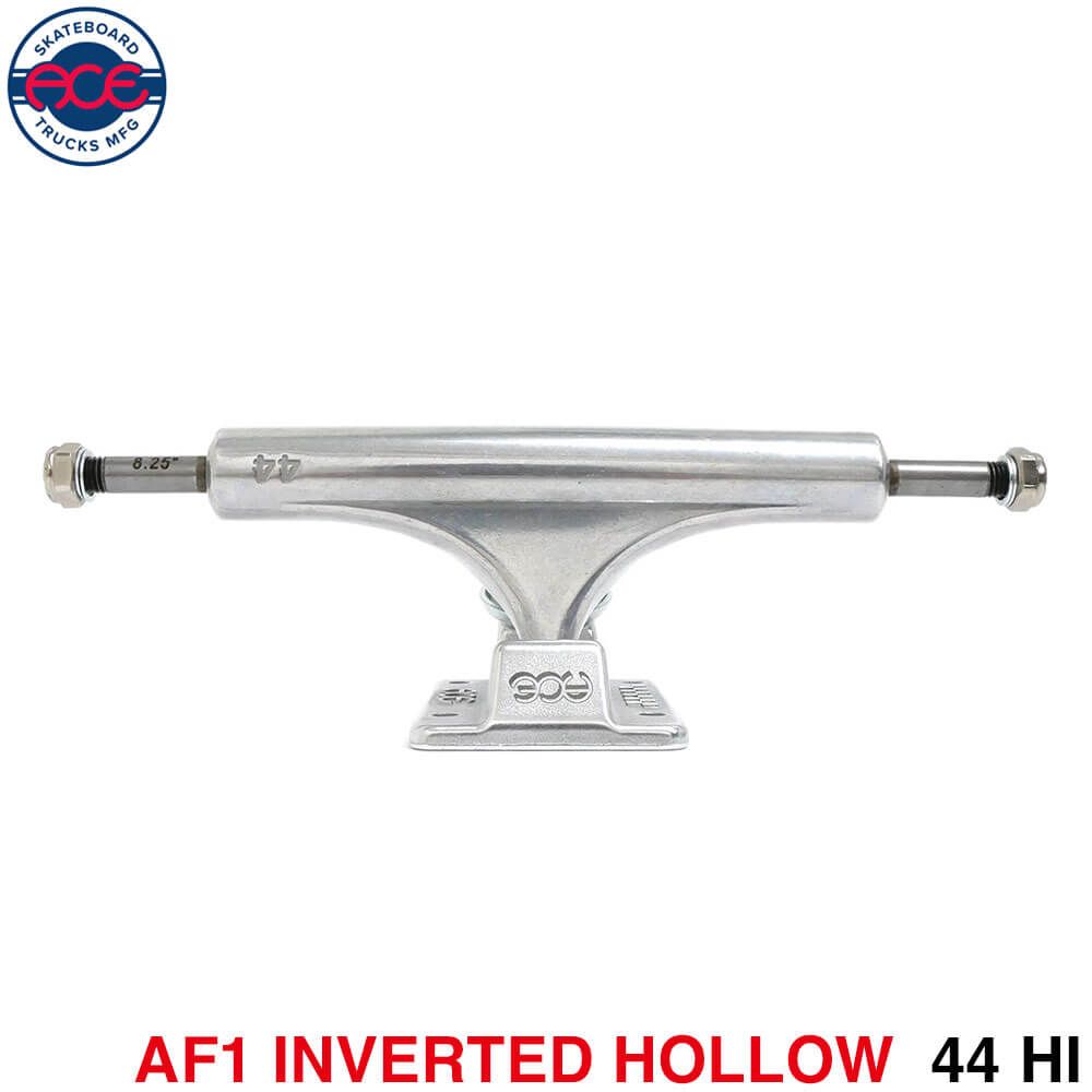 ファッション ACE TRUCK エース トラック AF1 INVERTED HOLLOW 44 HI