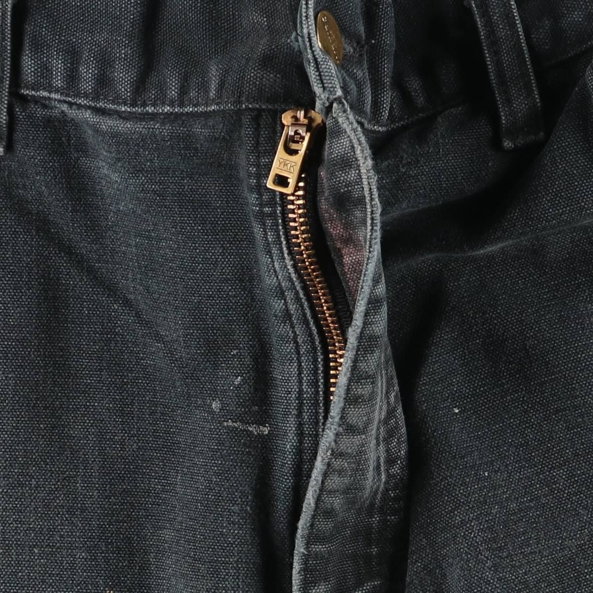 カーハート Carhartt