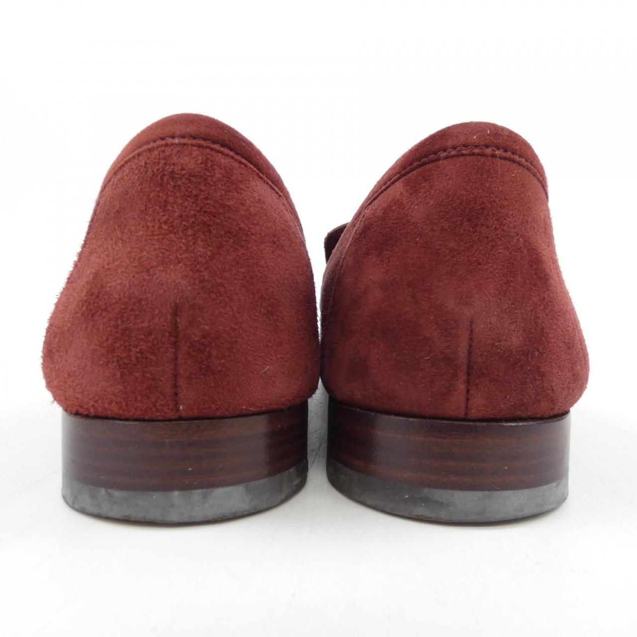  エルメス HERMES パリ 192437 Z シューズ その他 靴