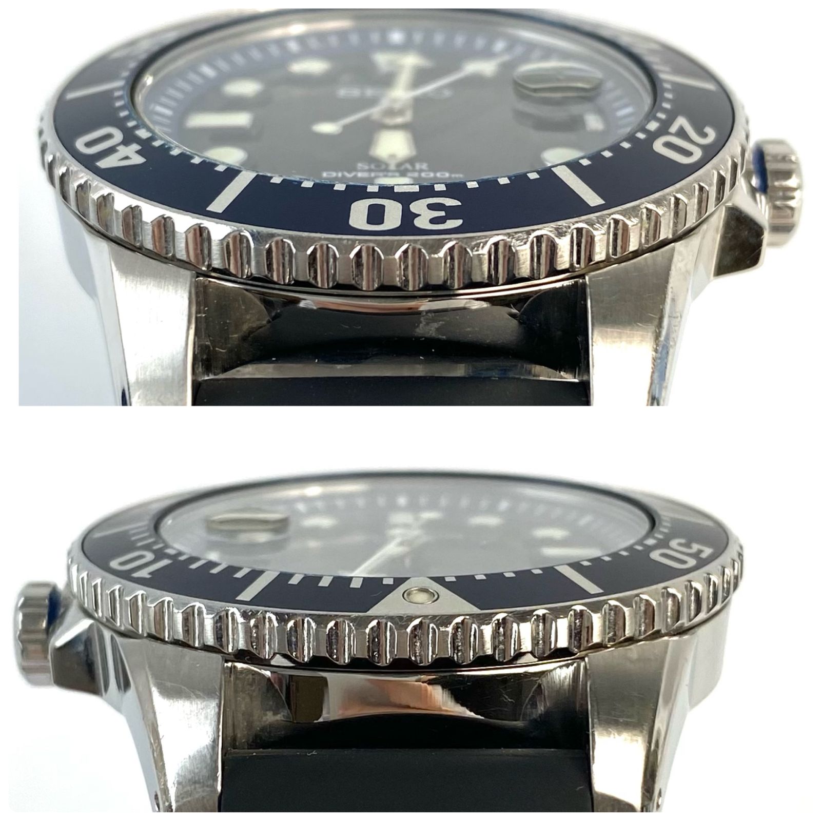 セイコー SEIKO プロスペックス Prospex SBDJ019 V157-0BT0 ダイバー セイコー SEIKO プロスペックス Prospex SBDJ019 V157-0BT0 ダイバー