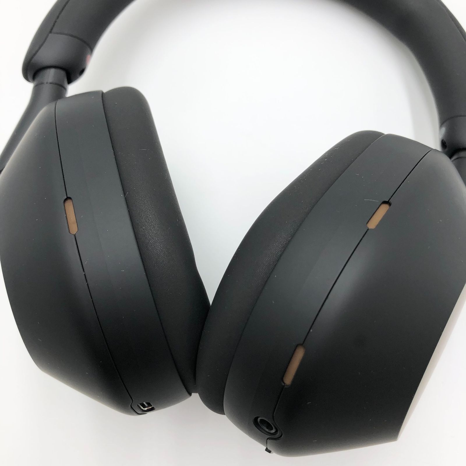 SONY WH-1000XM5 ブラック ヘッドホン ノイズキャンセリング Amazon.co