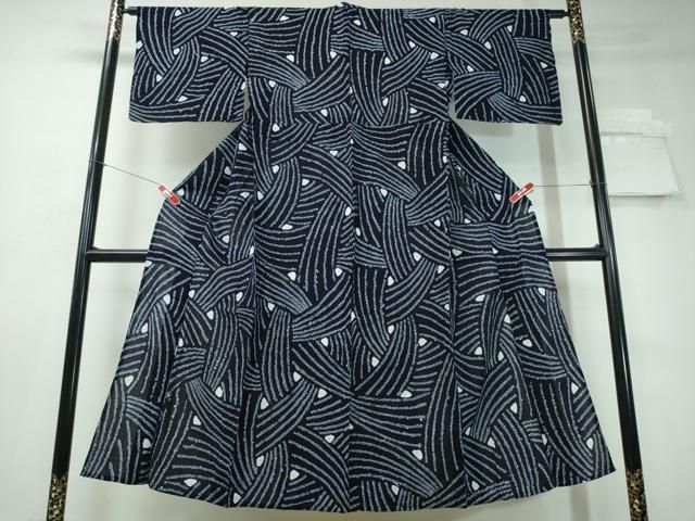 浴衣 反物 竺仙 竺仙 浴衣 反物