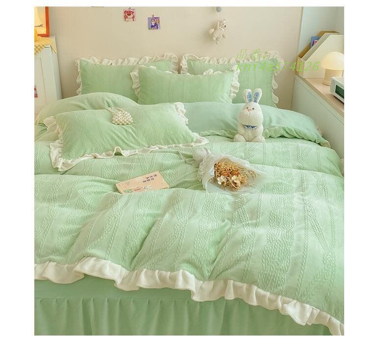 セミダブル 敷きカバー