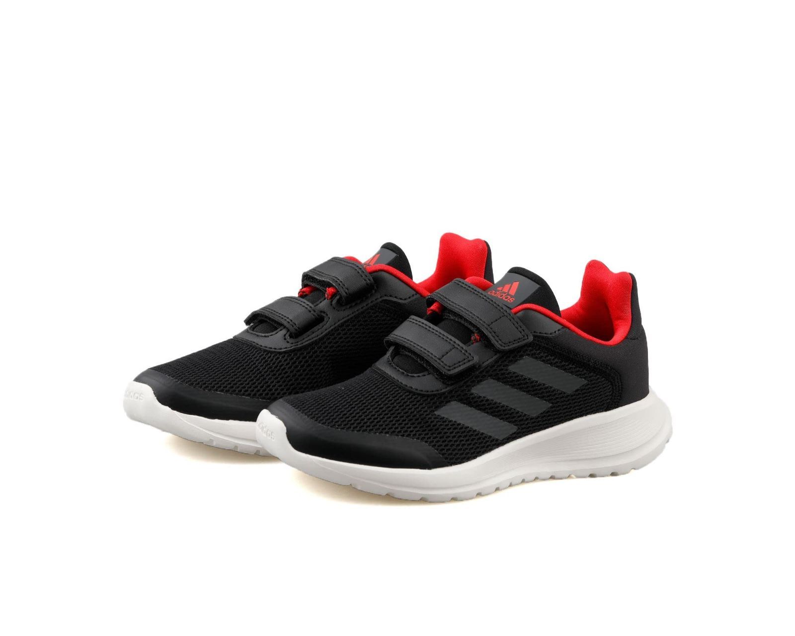 adidas スニーカー キッズ テンソー ラン 男の子 女の子 17~22.5