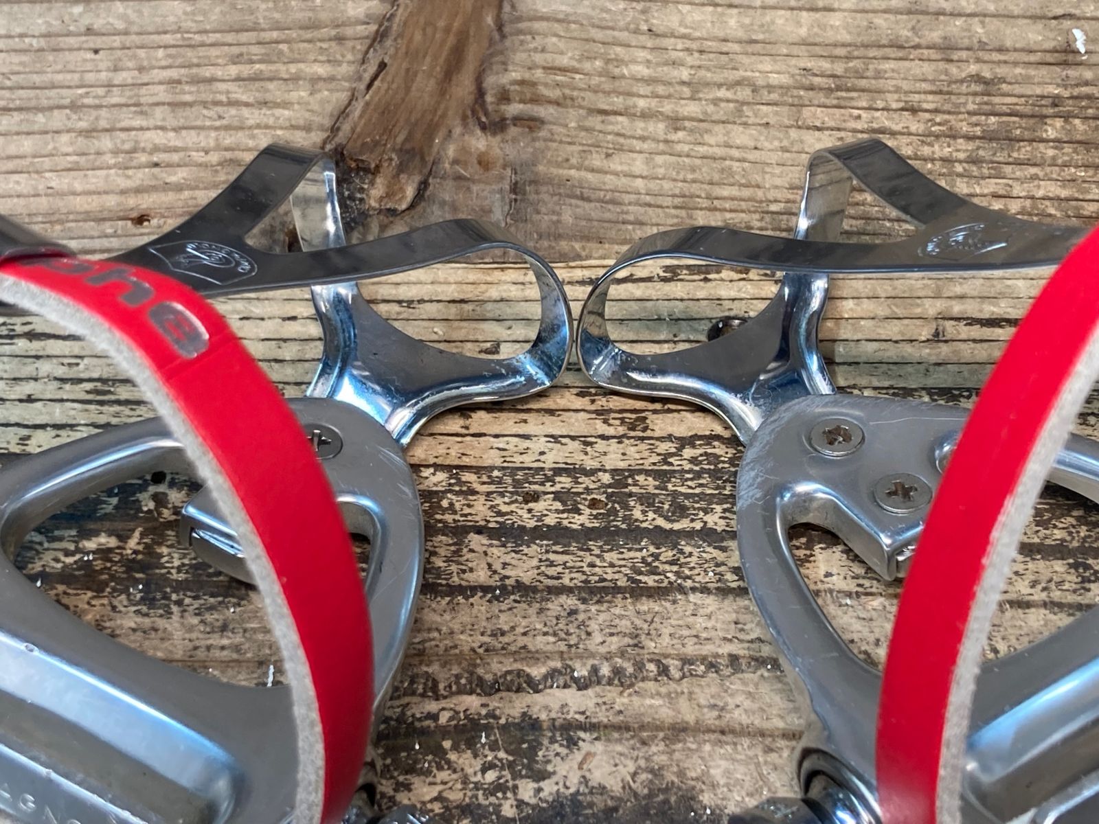 JE812 カンパニョーロ Campagnolo コルサレコード CORSA RECORD
