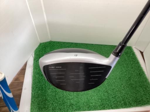 テーラーメイド M 4 10.5° ドライバー DR FUBUKI TM 5 フレックスS メンズ 男性用 右利き 右用 Cランク ゴルフクラブ