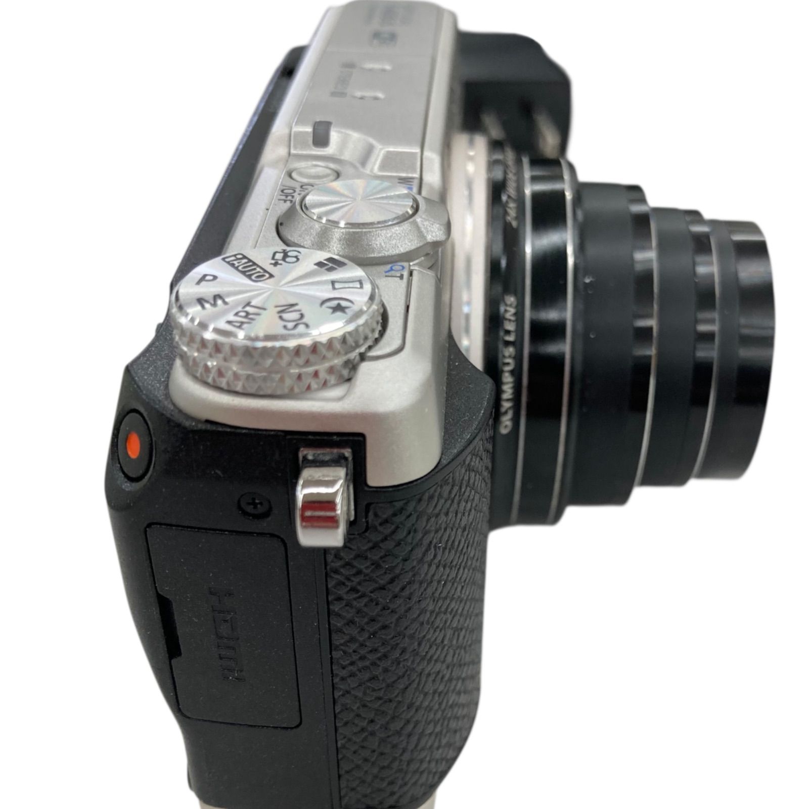 OLYMPUS