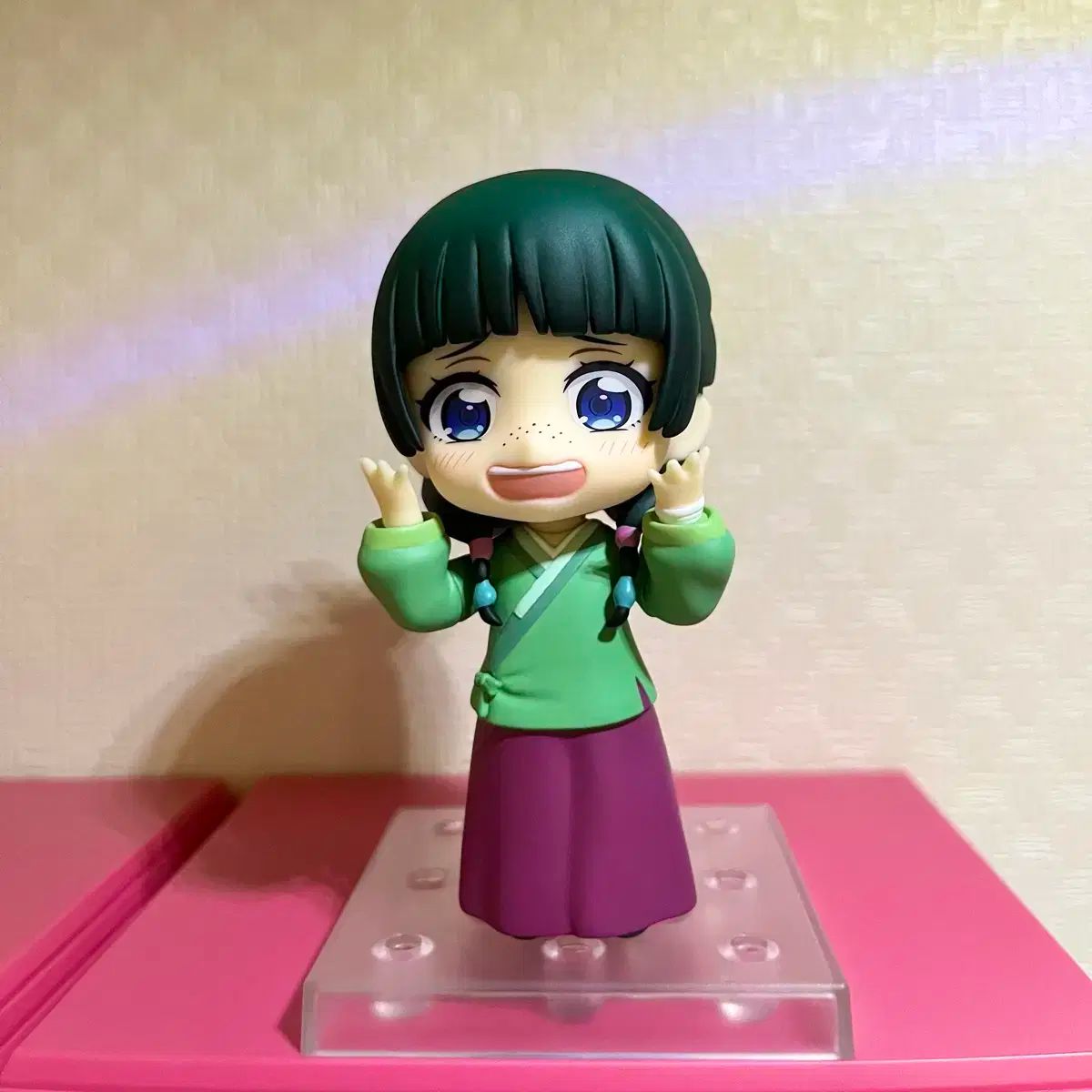 約して まおまお