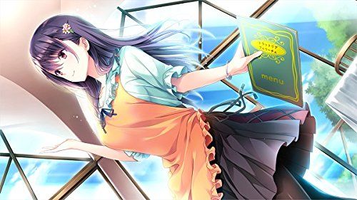 恋はそっと咲く花のように
