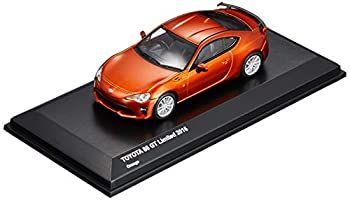 京商オリジナル 1/64 トヨタ 86 Xスタイル Cb ライトニングレッド 完成品 qqffhab Amazon | 京商オリジナル 1/64 トヨタ 86 Xスタイル Cb