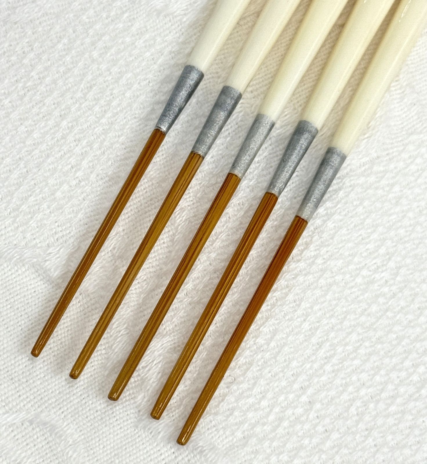 旭舟 爛 5本セット ヘラ浮き へら浮き