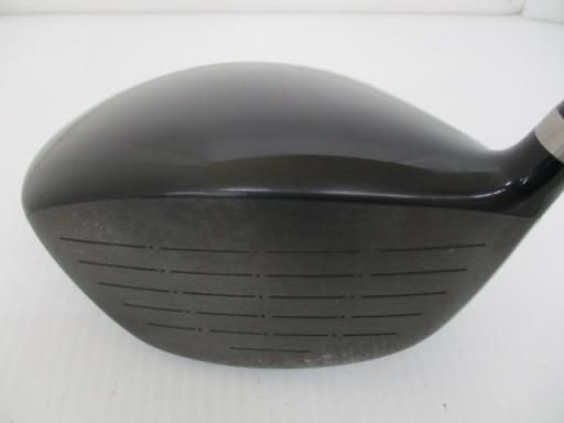 中古】 A.F.D A.F.D PRO-SPEC D-010 1W ドライバー DR
