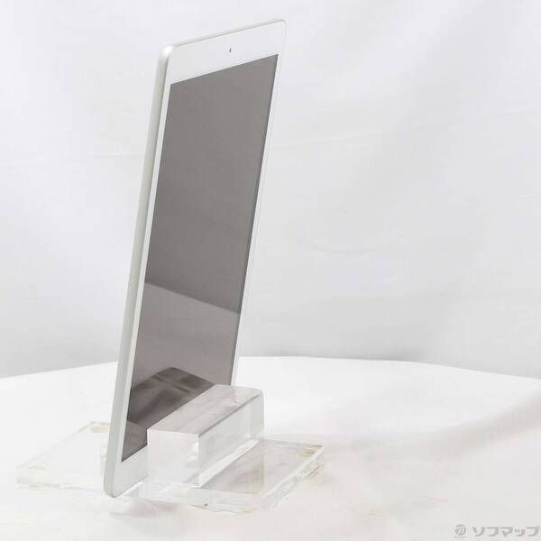 〔 品〕 iPad 第8世代 32GB シルバー MYLA2J A Wi-Fi 262