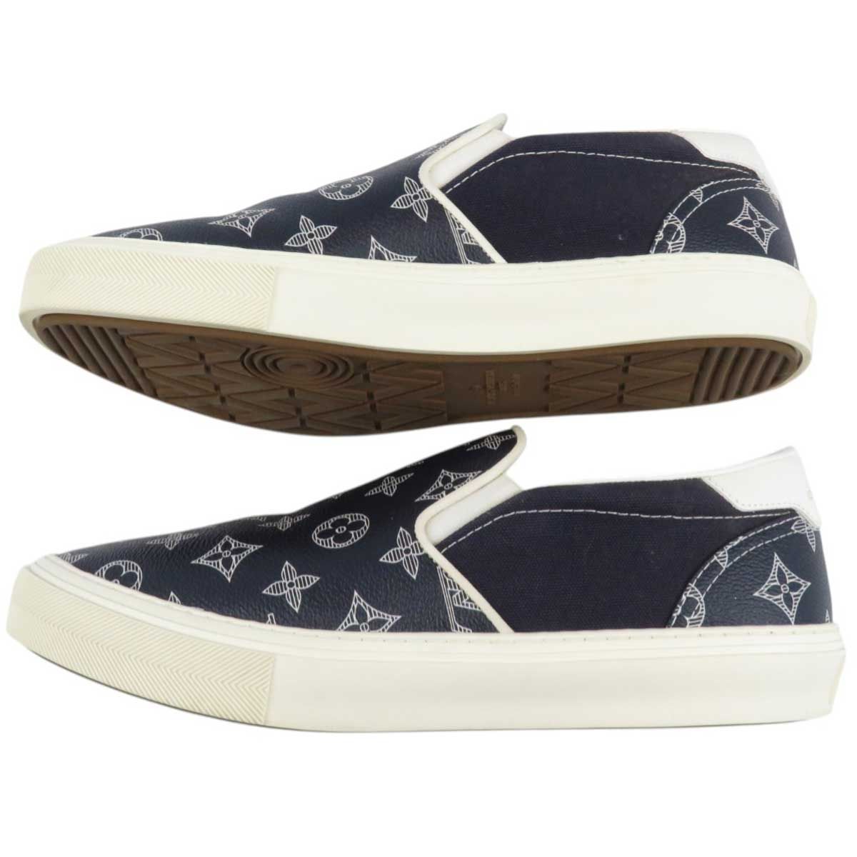 ルイ・ヴィトン LOUIS VUITTON トロカデロライン モノグラム