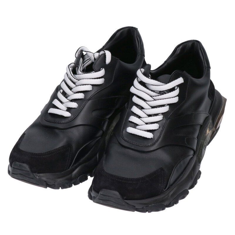ヴァレンティノ　メンズスニーカー　41 ヴァレンティノ メンズ スニーカー VALENTINO ブランド シューズ