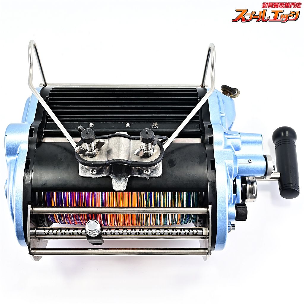 【ミヤマエ】 ミヤエポック コマンド Z-30 24V マグロスペシャル DX