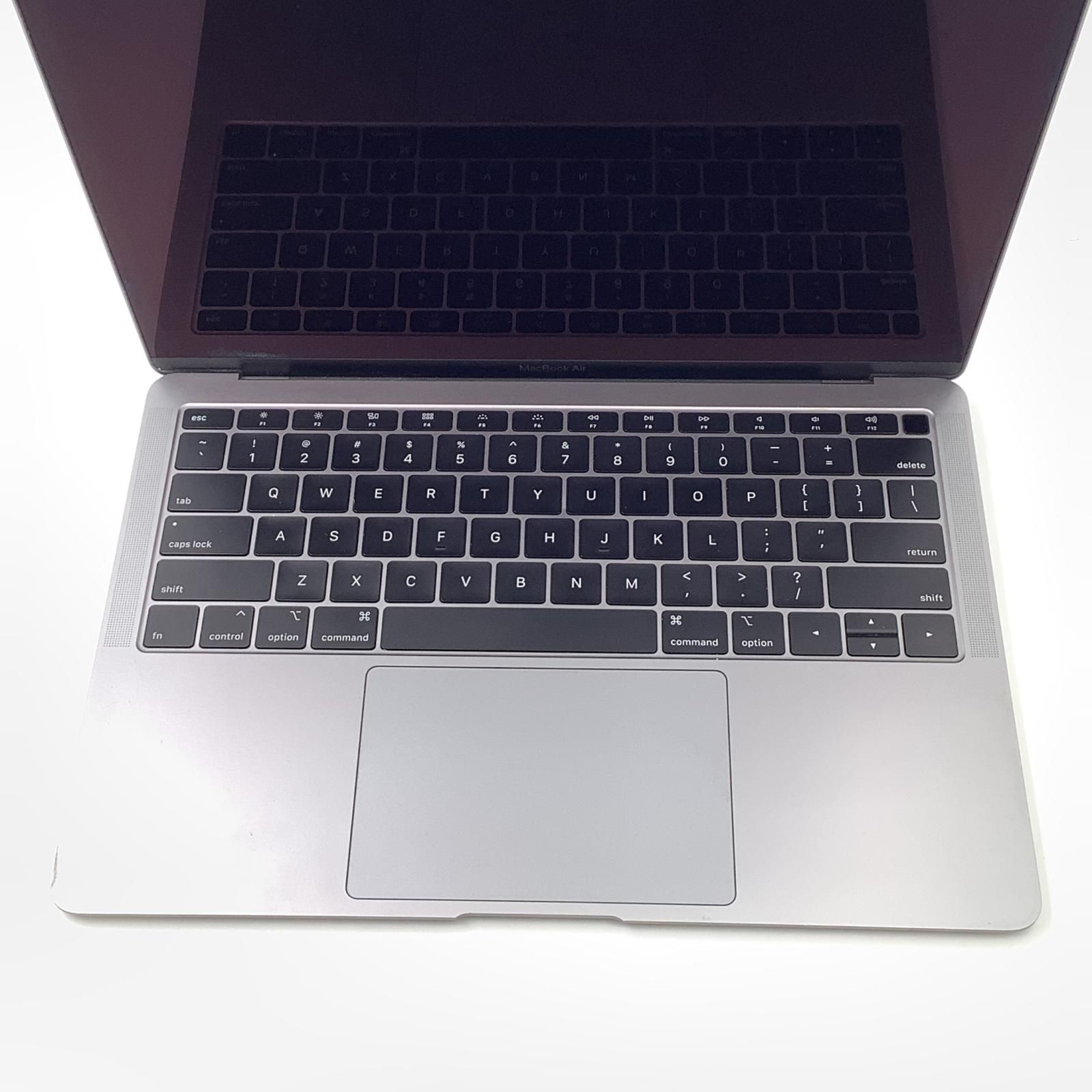 Apple MacBook Air 13インチ 2018 Intel Core i5 8GB SSD 128GB 