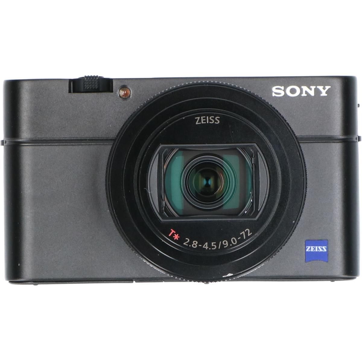 ＤＳＣ－ＲＸ１００Ｍ７