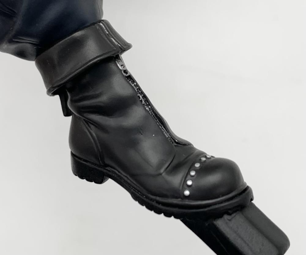 SQUARE ENIX - 【中古】開封 スクウェア・エニックス ファイナルファンタジーVII リバース FF7 発売記念くじ A賞 クラウド・ストライフ フィギュア[17][240017683763] 中古】開封 スクウェア・エニックス ファイナルファンタジーVII